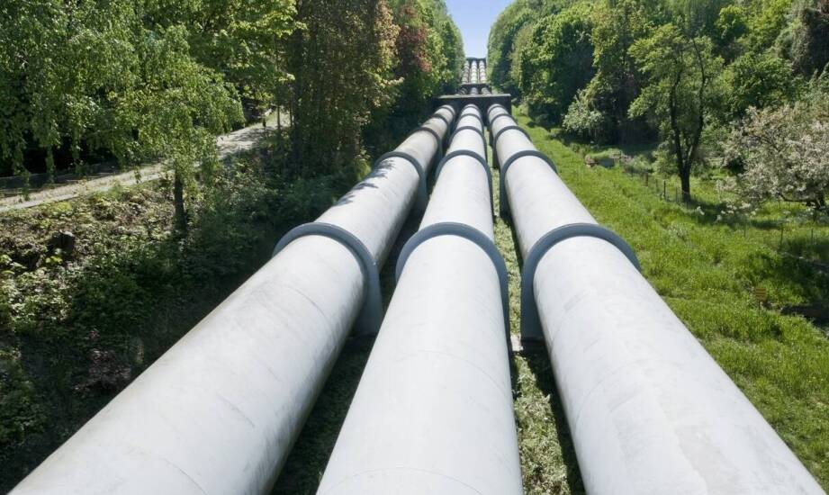 Hurtowa sprzedaż gazu jako fundament wielkoskalowych projektów energetycznych