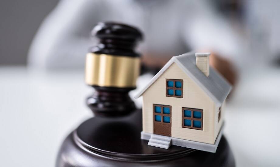 Jakie są możliwości prawne przy podziale majątku wspólnego z pomocą adwokata?