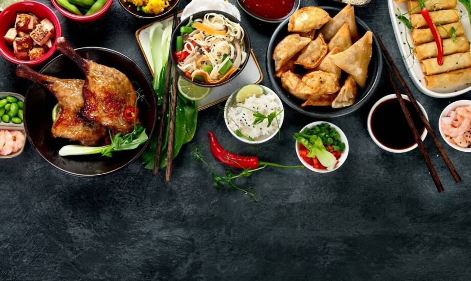 Wprowadzenie do świata sosów azjatyckich: od klasyki do nowoczesności