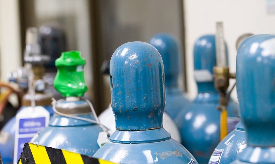 Jakie są najważniejsze aspekty kontroli jakości w produkcji gazów technicznych?