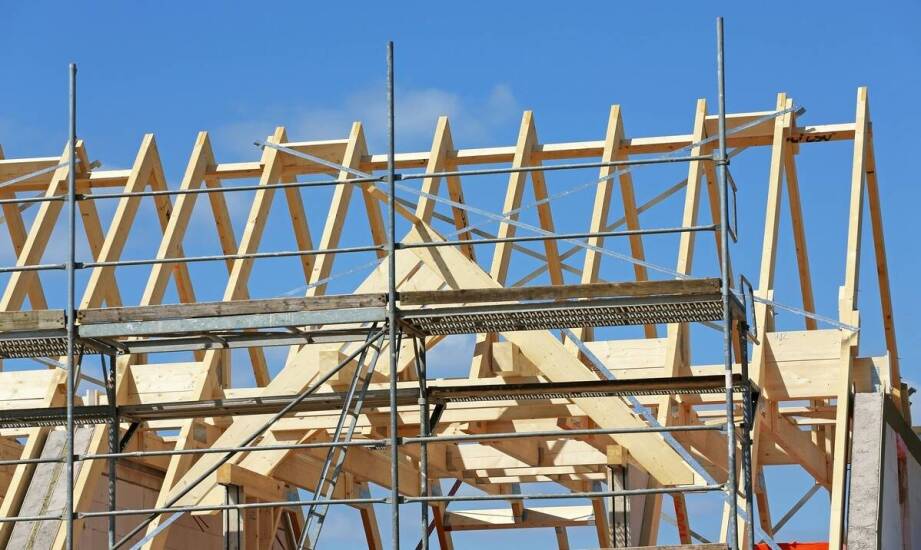 Wpływ materiału dystansów szalunkowych na środowisko i trwałość konstrukcji