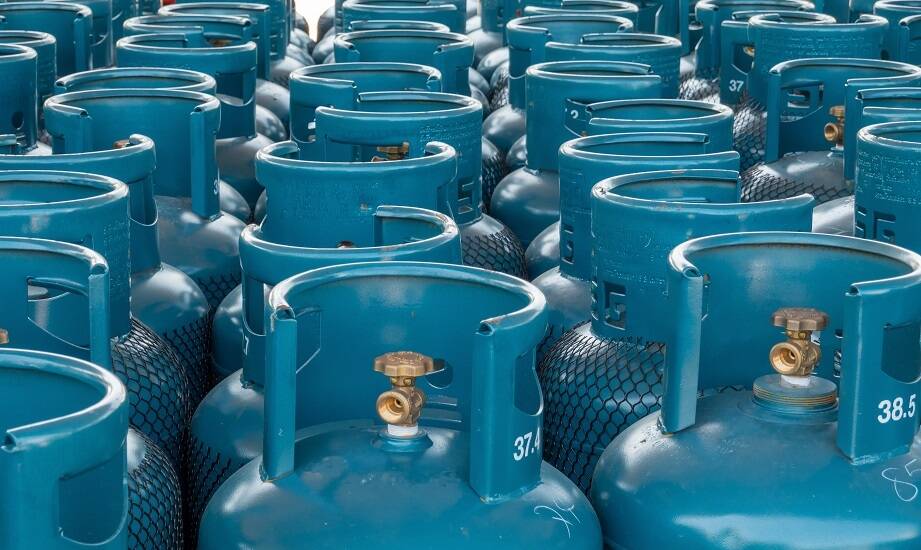 Znaczenie regularnej wymiany zaworów dla bezpieczeństwa butli gazowych