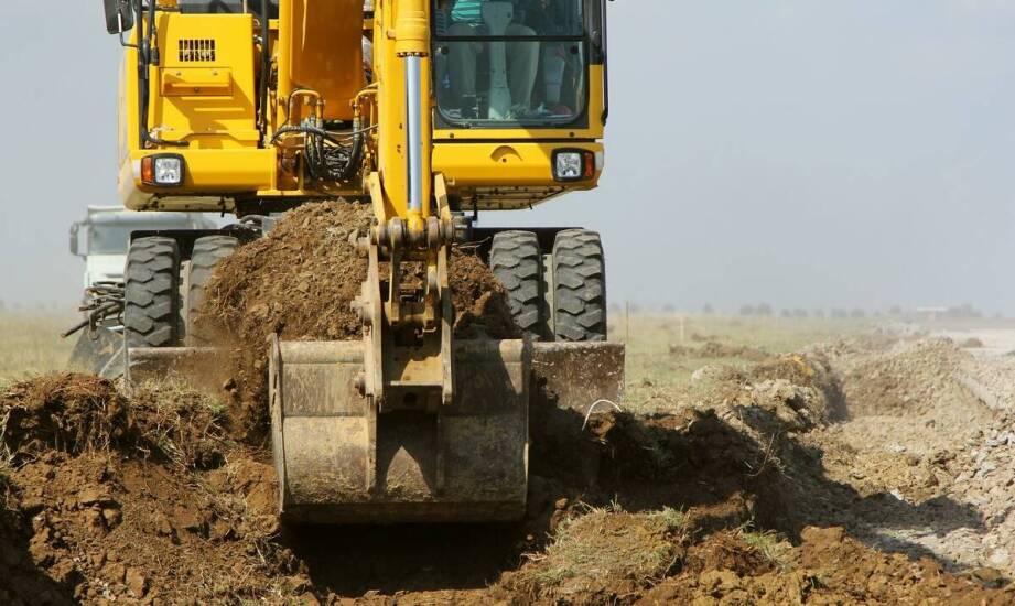 Zastosowanie koparek – najważniejsze informacje i popularne rodzaje maszyn