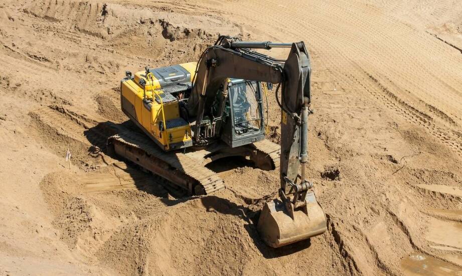 Wszystko, co warto wiedzieć o wykopach – zasady, rodzaje i zastosowanie