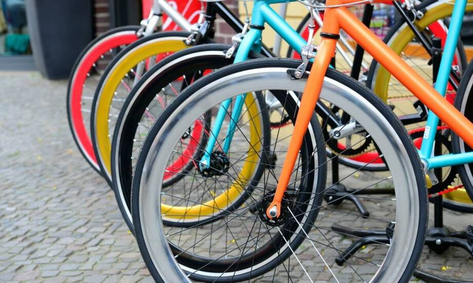 Najważniejsze informacje o serwisowaniu rowerów – co warto wiedzieć