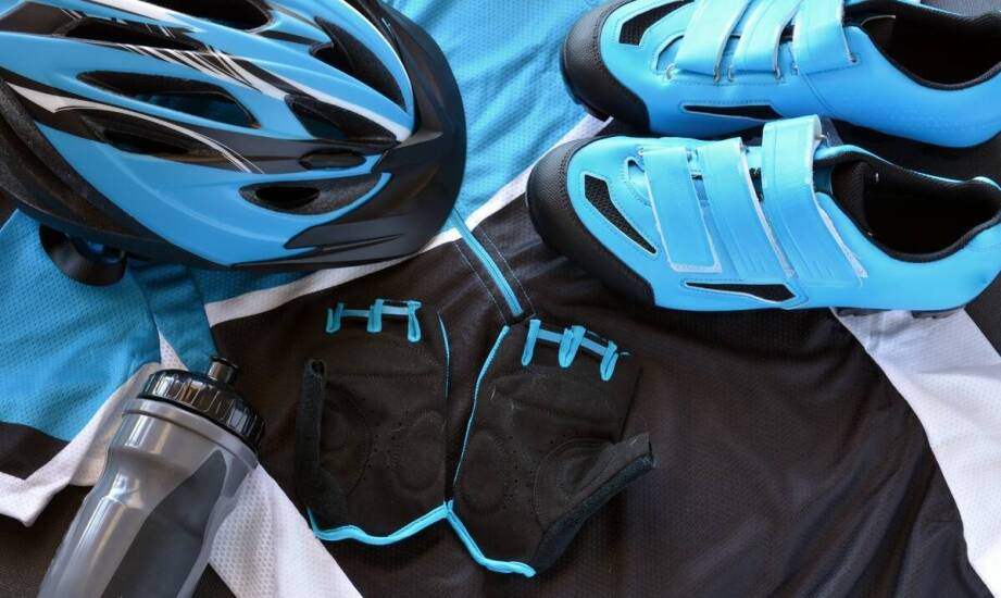 Najpopularniejsze akcesoria rowerowe – przegląd trendów i inspiracji