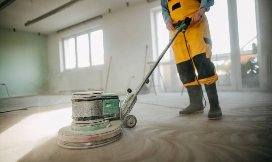 Najważniejsze etapy przygotowania posadzek – praktyczne informacje i wskazówki