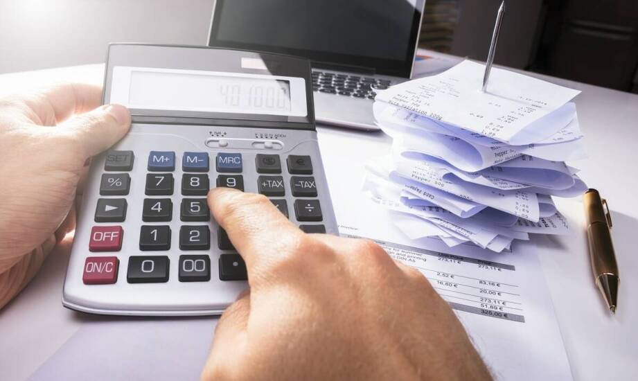 Usługi księgowe – zakres obowiązków i najważniejsze informacje o pracy księgowego