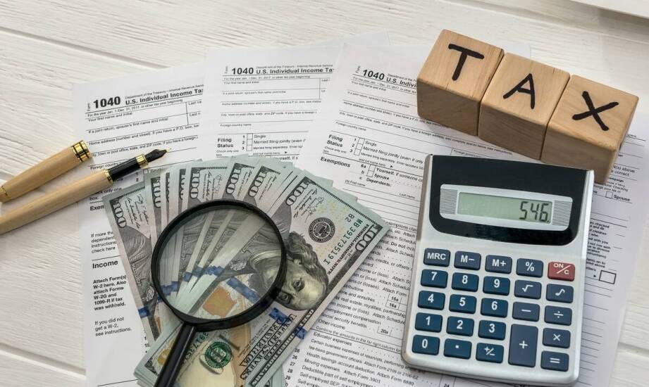 Rozliczanie podatków – najważniejsze informacje i aktualne zasady 2024