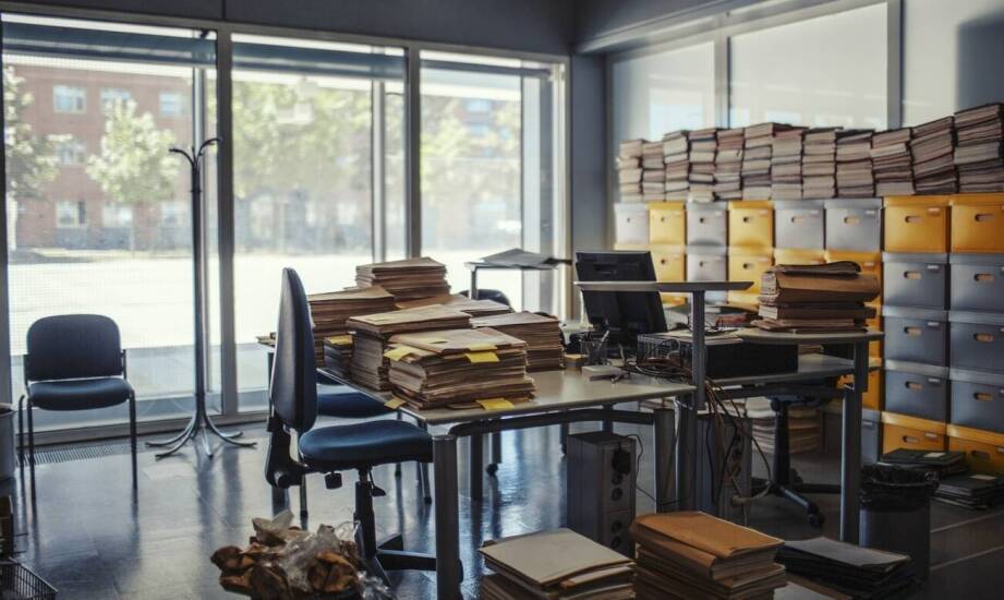 Zakres usług biura księgowego — co obejmuje obsługa rachunkowa firm