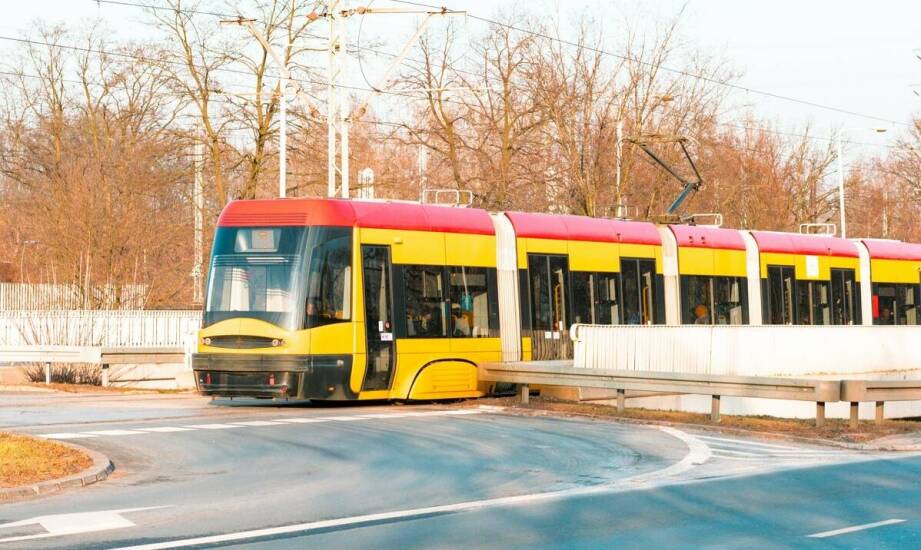 Nowoczesne rozwiązania w transporcie: rozwój przewozów intermodalnych