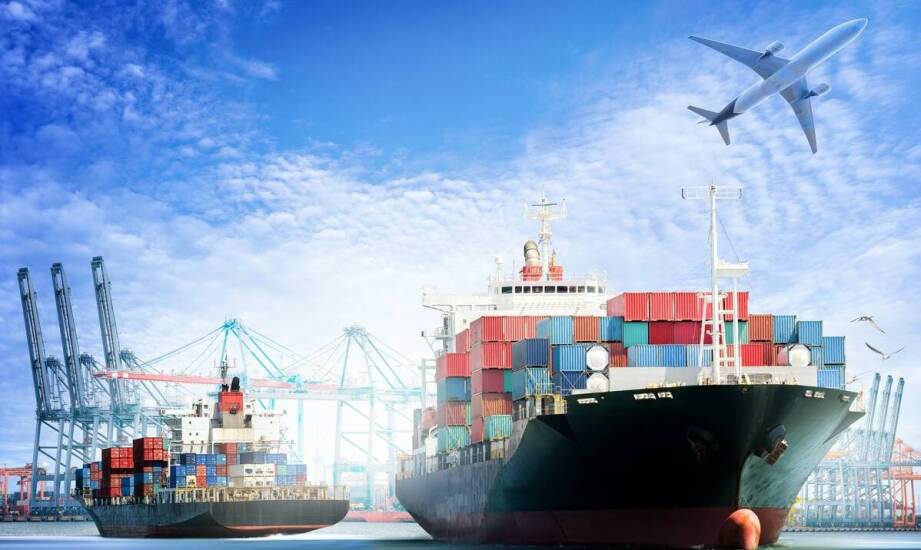 Trendy i wyzwania w branży spedycji międzynarodowej – aktualne spojrzenie