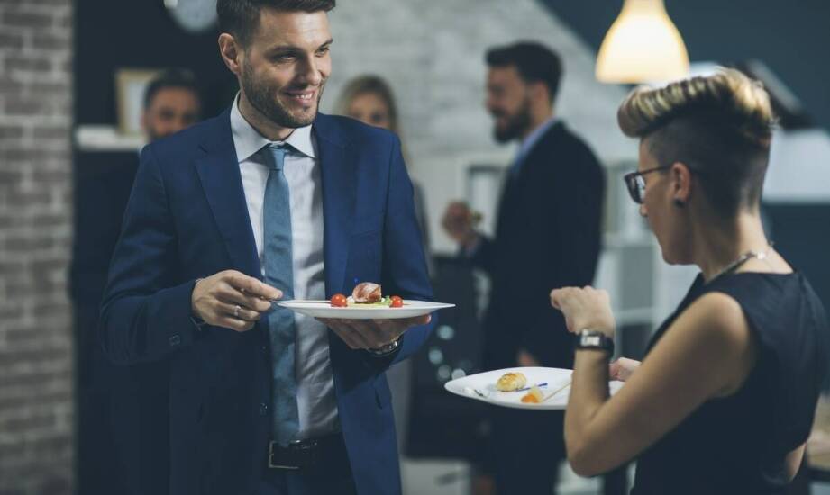 Catering na każdą okazję – różnorodność smaków i form podania