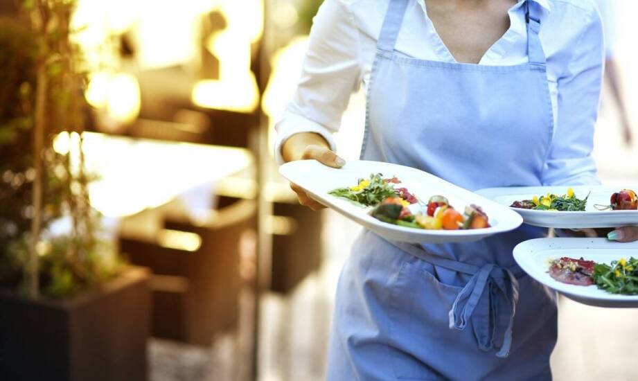 Catering na każdą okazję – praktyczne rozwiązania dla różnych wydarzeń