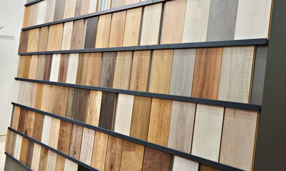 Przewaga fornirów naturalnych nad innymi materiałami dekoracyjnymi