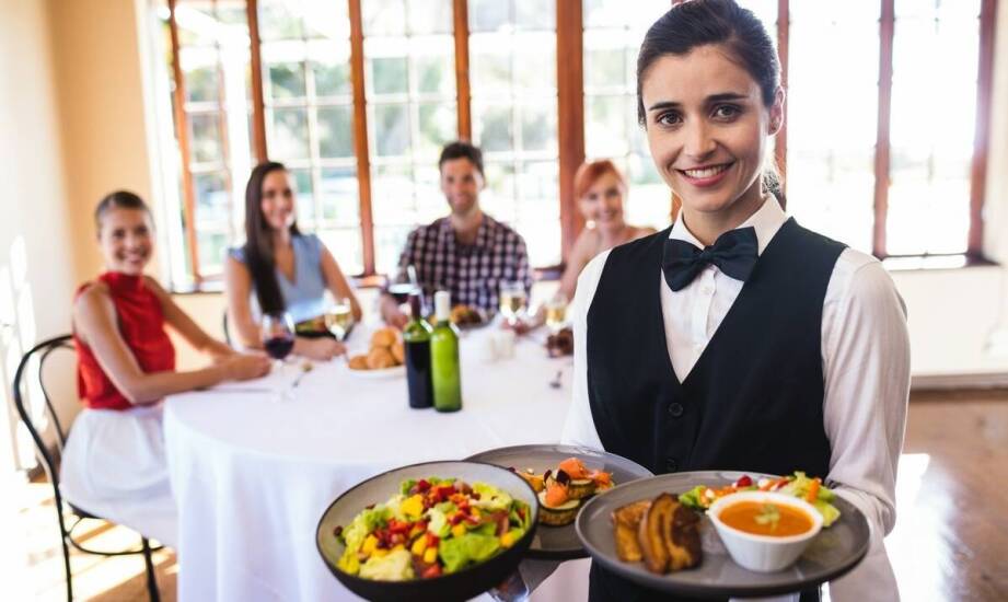 Catering na każdą okazję – sprawdzone rozwiązania i najnowsze trendy