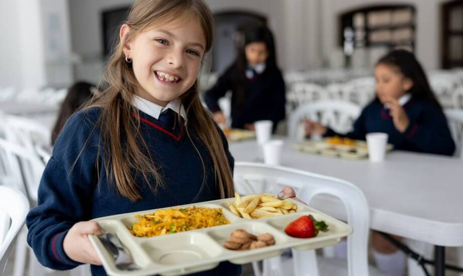 Catering szkolny – zasady, wymagania i najważniejsze korzyści dla uczniów