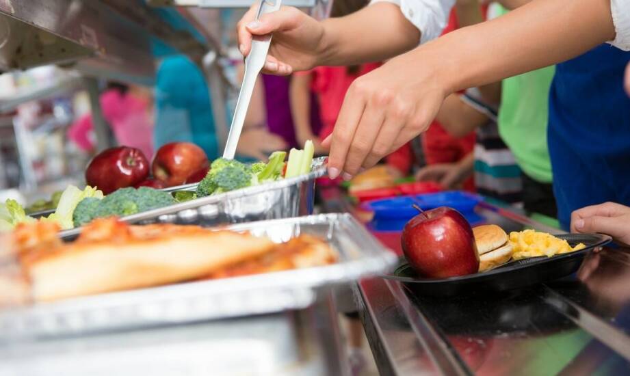 Zdrowe i smaczne posiłki dla uczniów – catering dla placówek edukacyjnych