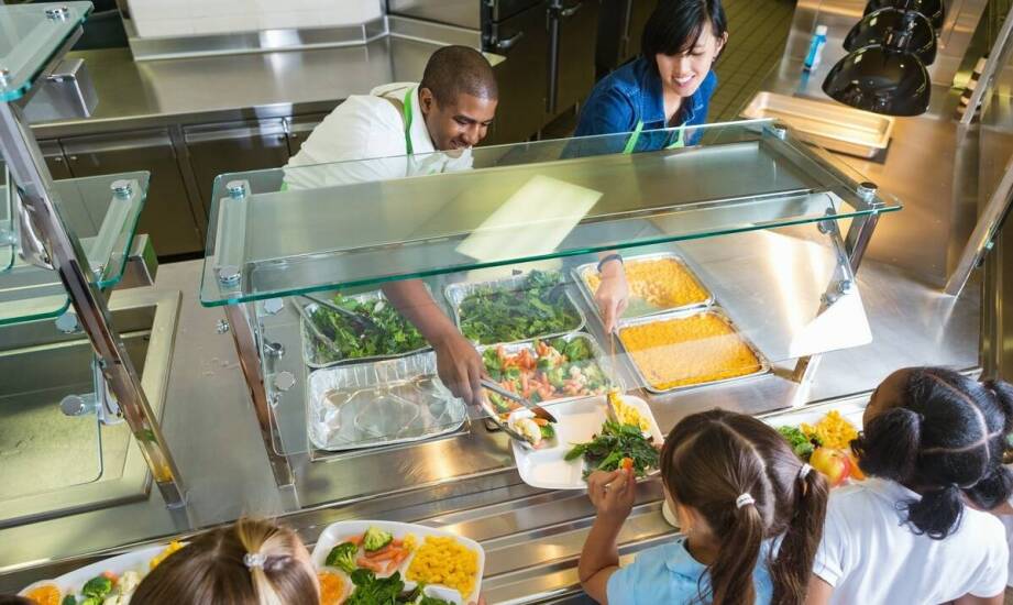 Catering szkolny – zasady, wymagania i korzyści zdrowego żywienia dzieci