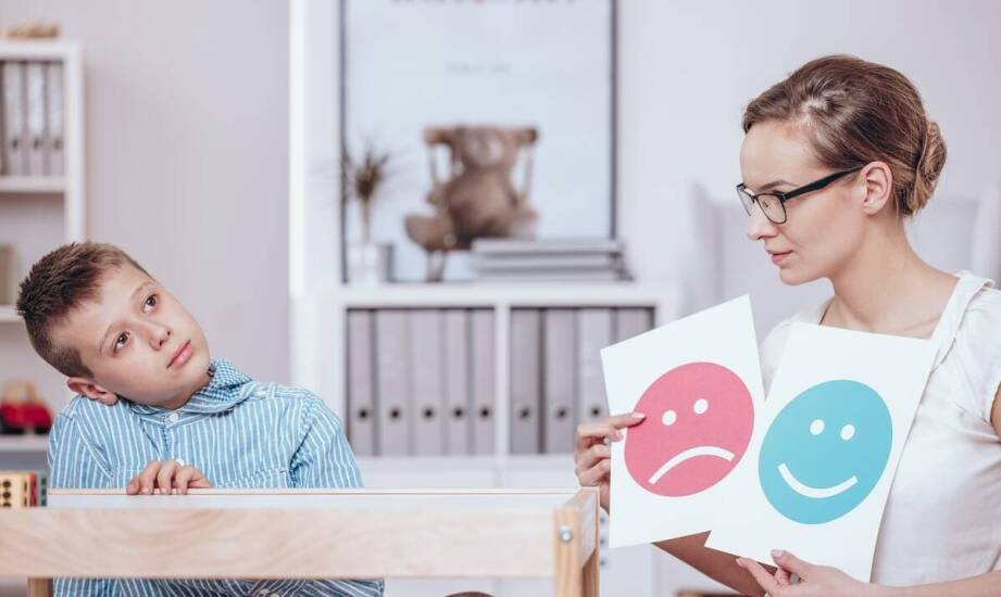 Konsultacje psychologiczne – na czym polega wsparcie psychologa?