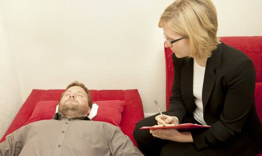 Wsparcie psychologiczne i terapia – rola gabinetu psychologicznego w życiu