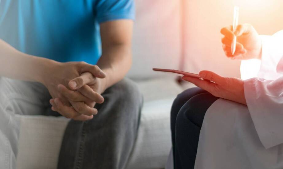 Psychoterapia – skuteczne metody wsparcia zdrowia psychicznego