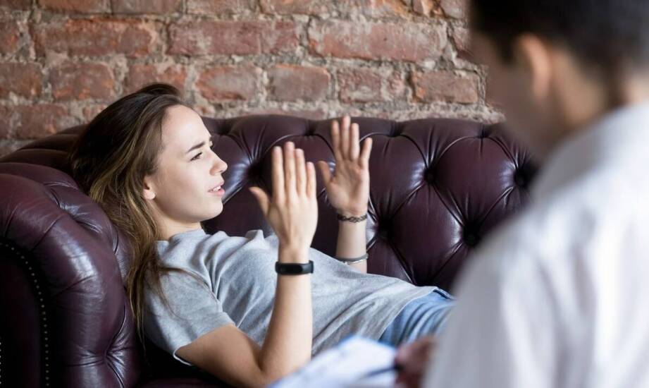 Wsparcie psychologiczne i jego znaczenie w codziennym życiu