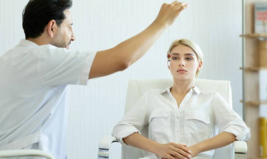 Najczęstsze objawy wymagające wsparcia psychoterapeutycznego – co warto wiedzieć