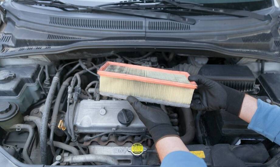 Filtr DPF – budowa, działanie i najczęstsze przyczyny awarii