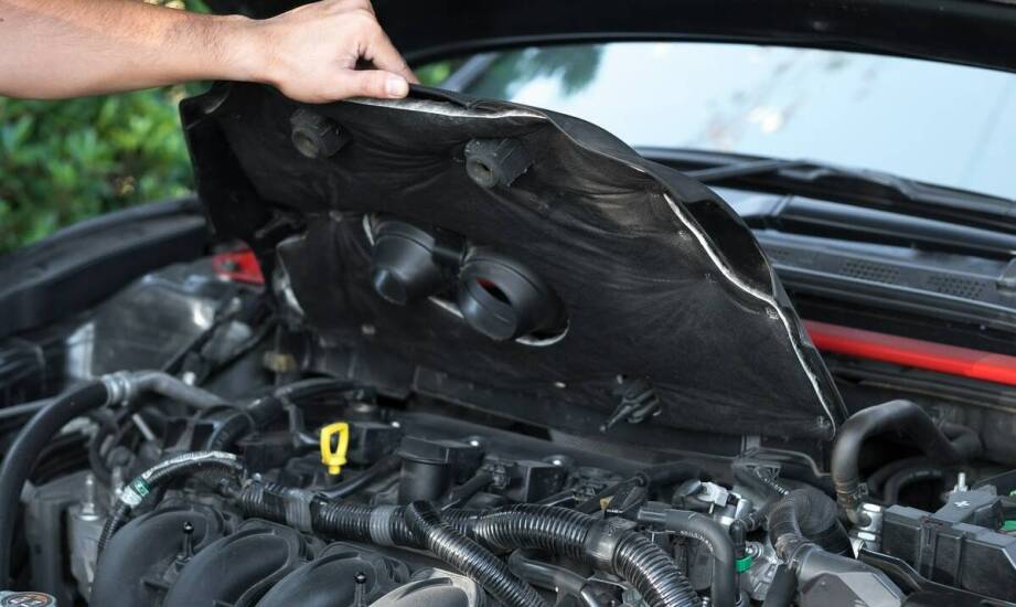 Filtr DPF – najważniejsze informacje, działanie i znaczenie w samochodzie