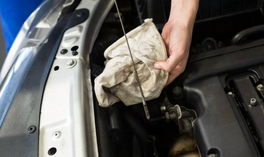 Filtr DPF – działanie, objawy awarii i metody regeneracji