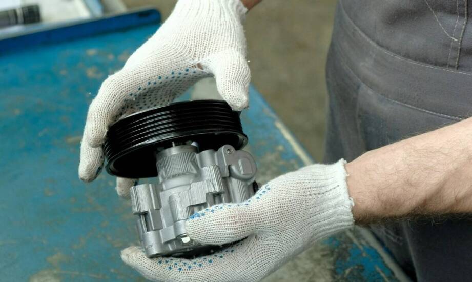 Usuwanie zaworu EGR – wszystko, co warto wiedzieć o procesie i skutkach