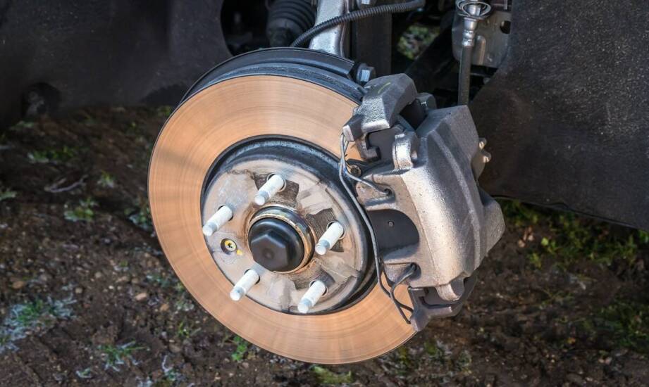 Zastosowanie hamowni 4x4 w diagnostyce i tuningu samochodów osobowych