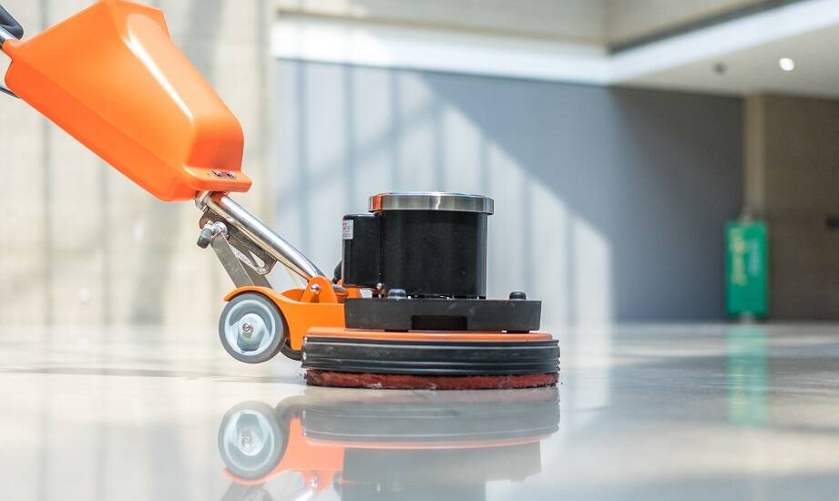 Jakie są najnowsze technologie stosowane w odkurzaniu magazynów?