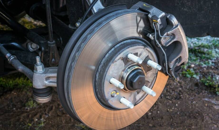 Zastosowanie hamowni 4x4 w tuningu i diagnostyce pojazdów napędzanych na cztery koła