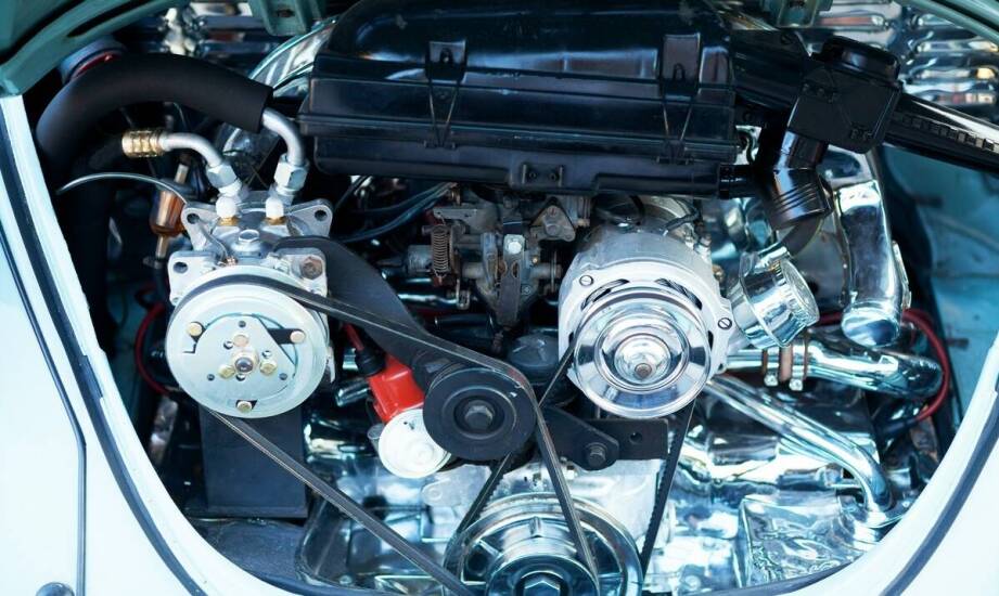 Nowoczesne metody zwiększania mocy silnika – skuteczne rozwiązania i trendy