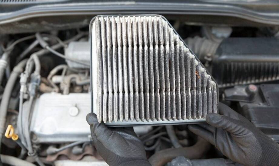 DPF – najważniejsze informacje o filtrze cząstek stałych i jego działaniu