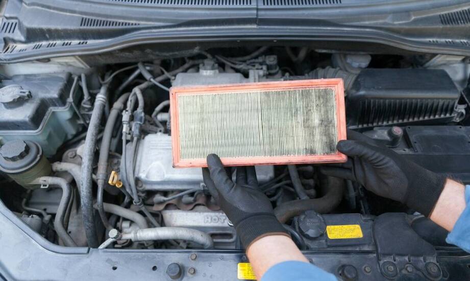 Filtr DPF – najważniejsze informacje, działanie i popularne problemy