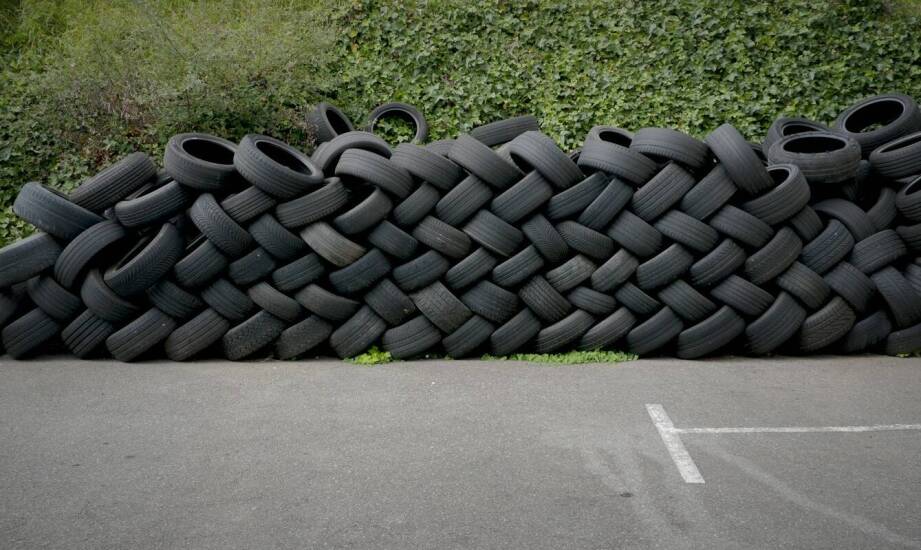 Utylizacja opon – najważniejsze informacje i sprawdzone rozwiązania