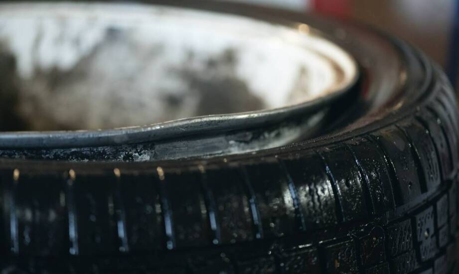 Utylizacja opon – sprawdzone metody i ekologia w praktyce