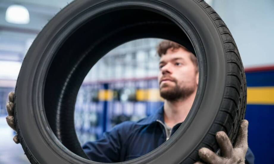 Utylizacja opon – najważniejsze informacje i możliwości recyklingu