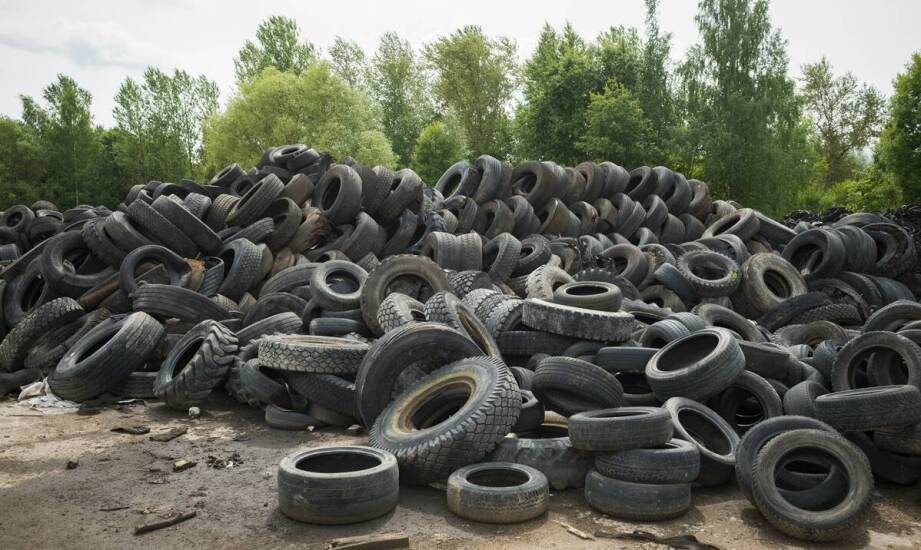 Recykling opon – kluczowe informacje i korzyści dla środowiska