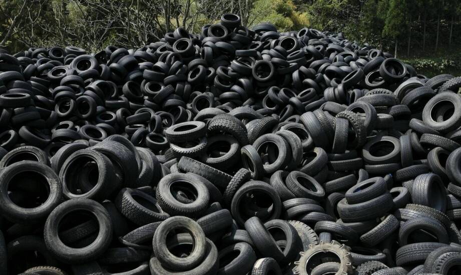 Nowoczesne metody utylizacji opon – wszystko, co warto wiedzieć