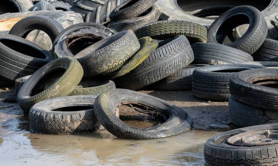 Utylizacja opon – sprawdzone metody i aktualne regulacje w Polsce
