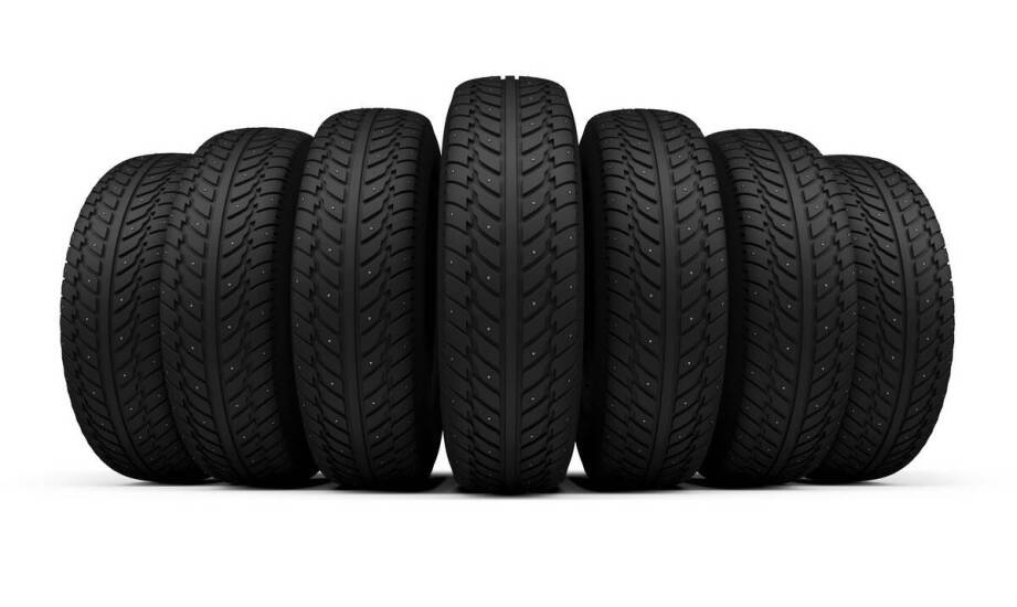 Odbiór zużytych opon – najważniejsze informacje i zasady postępowania