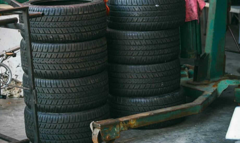 Nowoczesne metody utylizacji opon – ekologia i bezpieczeństwo środowiska