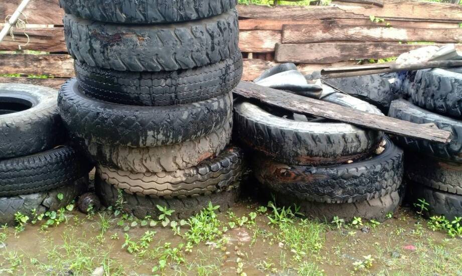 Odpowiedzialne metody utylizacji i odbioru zużytych opon w Polsce