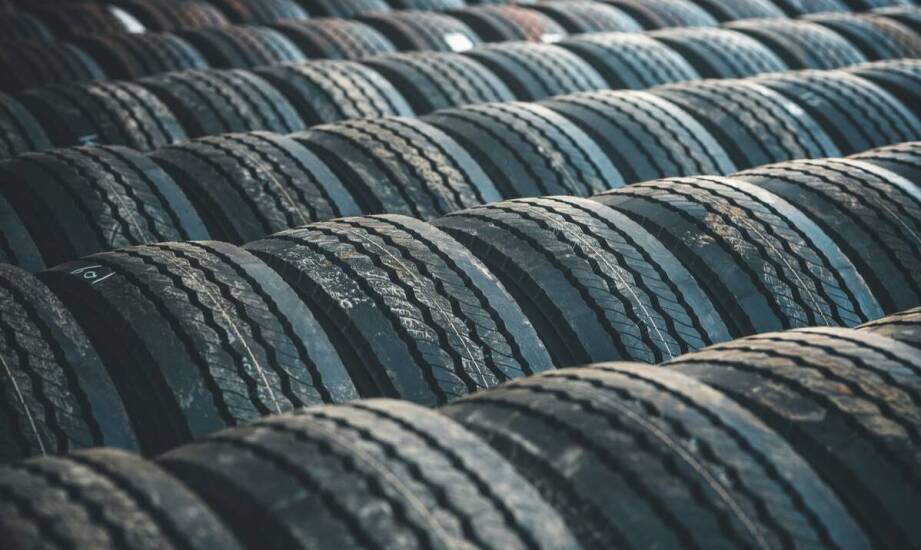 Odbiór zużytych opon – zasady, przepisy i możliwości utylizacji
