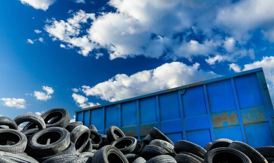 Odbiór zużytych opon – najważniejsze informacje i aktualne zasady recyklingu