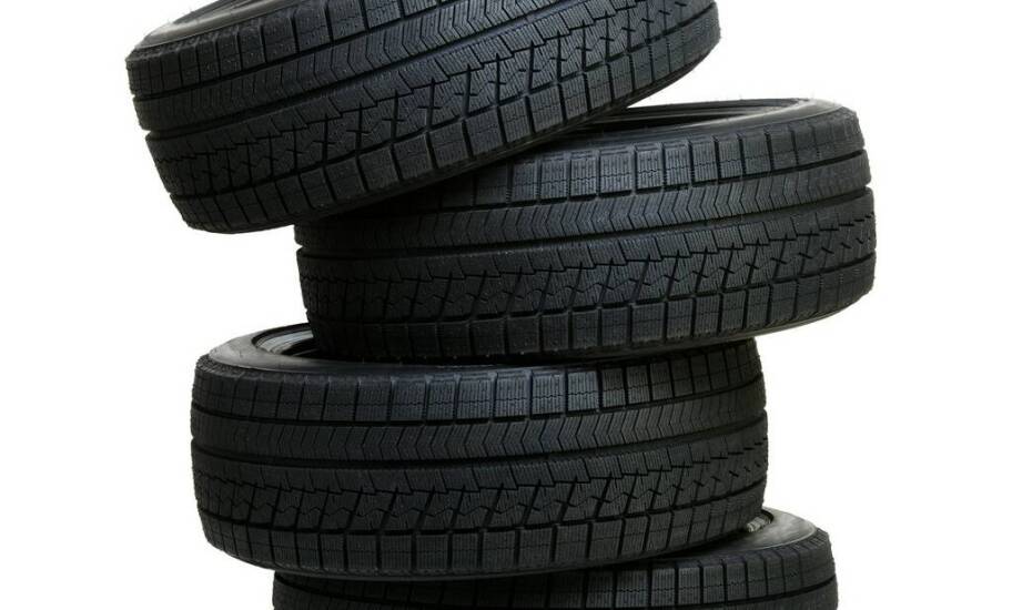 Utylizacja opon – najważniejsze informacje, korzyści i obowiązujące zasady